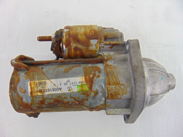 A0061510301 Mercedes