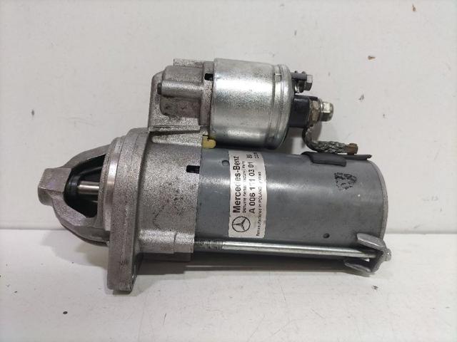 A006151030180 Mercedes