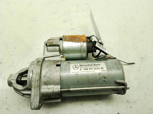 A006151030180 Mercedes