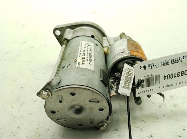 A006151030180 Mercedes