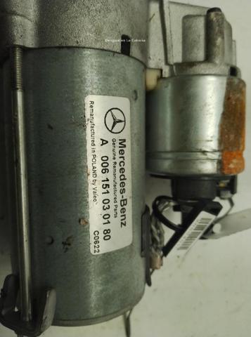 A006151030180 Mercedes