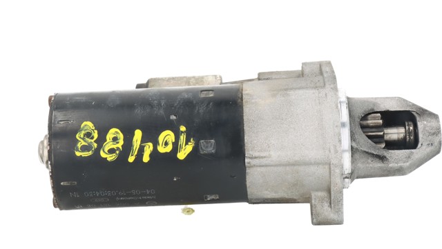 Rozrusznik A0061510501 MERCEDES