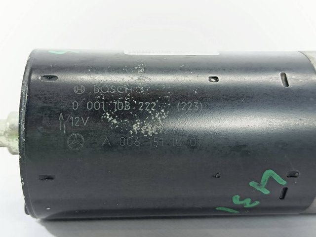 A0061511001 Mercedes