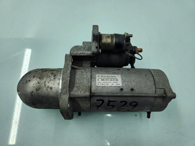 A006151220180 Mercedes