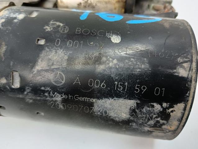A0061515901 Mercedes