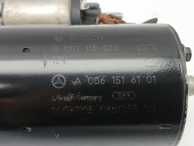 A0061516101 Mercedes