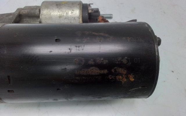 A0061516101 Mercedes