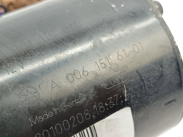 A0061516101 Mercedes