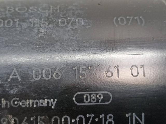 A0061516101 Mercedes