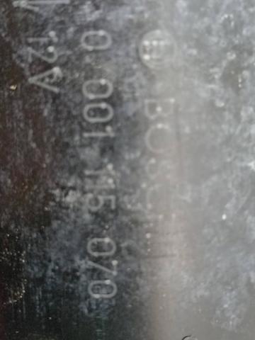 A0061516101 Mercedes