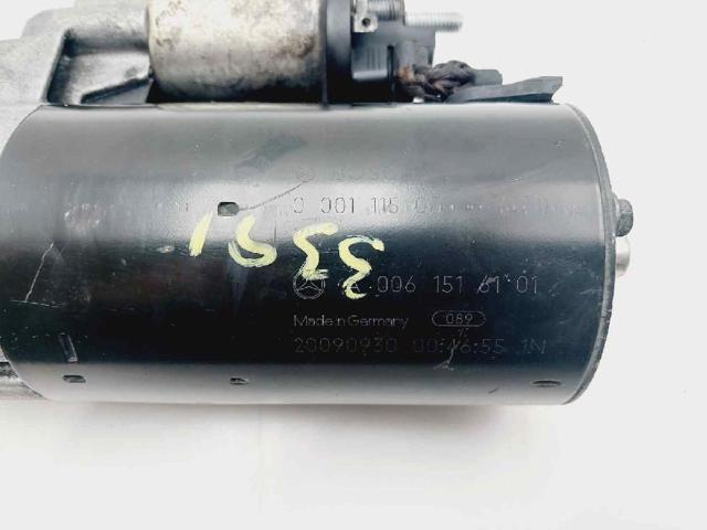 A0061516101 Mercedes