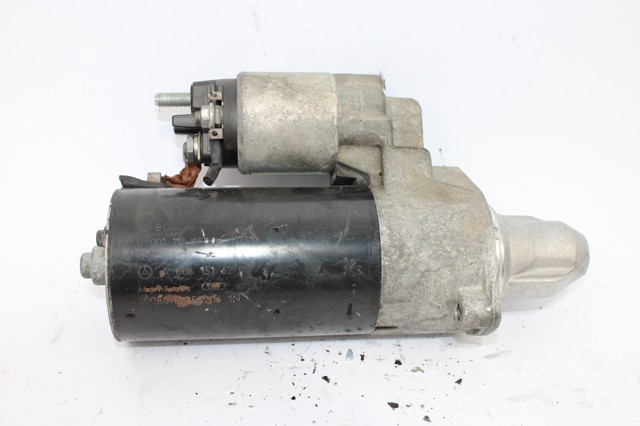 Rozrusznik A0061516201 MERCEDES