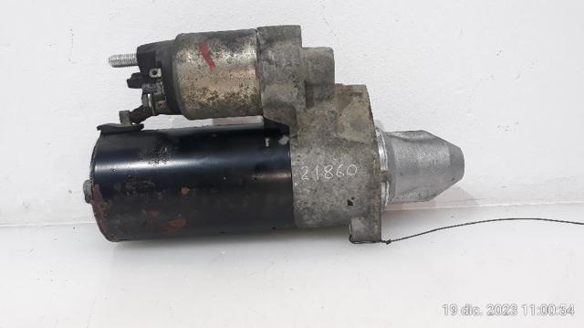 Rozrusznik A0061516201 MERCEDES