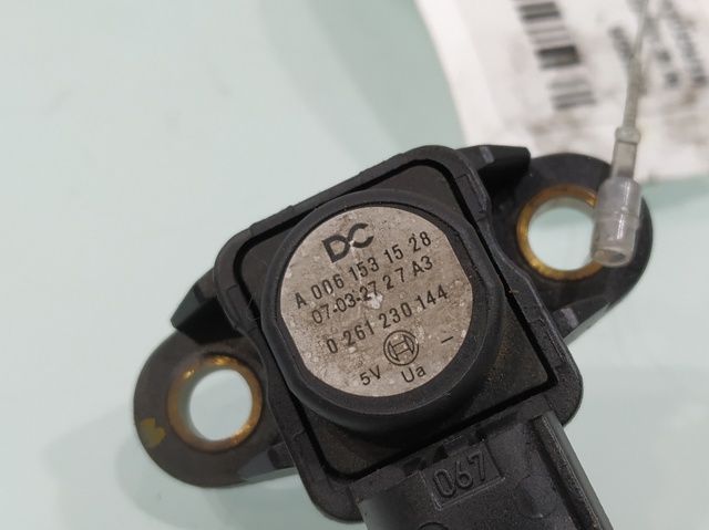 A0061531528 Mercedes