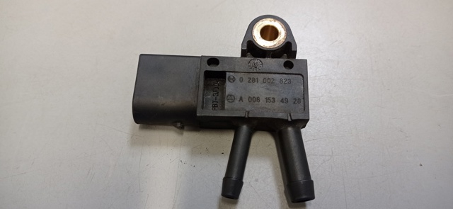 A0061534928 Mercedes