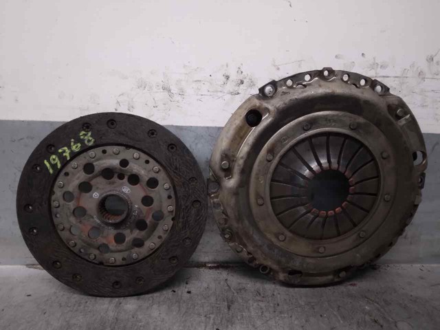 Docisk sprzęgła A0062503504 MERCEDES