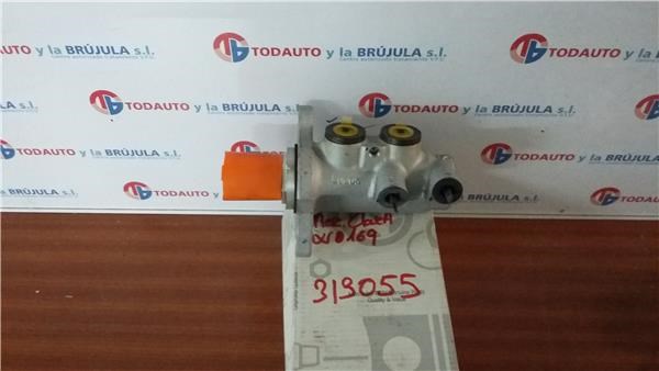 Główny cylinder hamulców A0064300001 MERCEDES