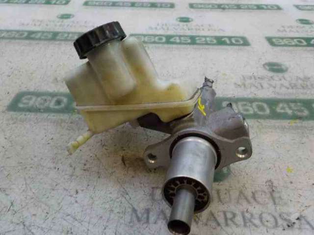 Główny cylinder hamulców A0064301501 MERCEDES