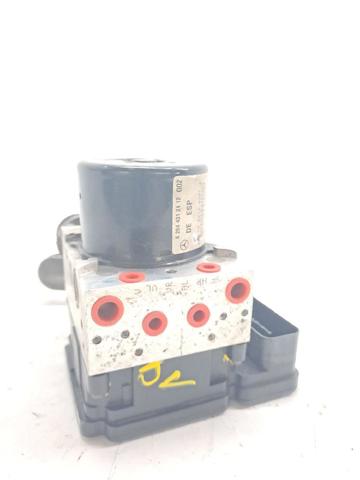Sterownik ABS  hydrauliczny do Mercedes C W204