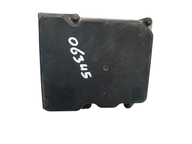 Sterownik ABS hydrauliczny do Mercedes B W245