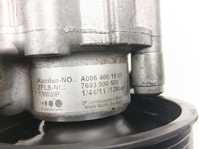 A0064661501 Mercedes