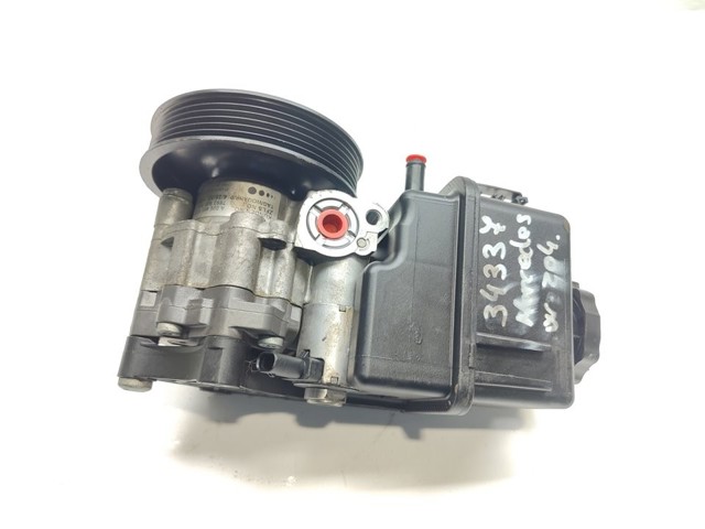 A0064661501 Mercedes