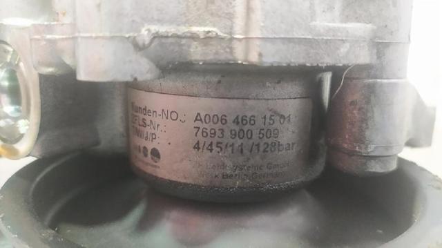 A0064661501 Mercedes