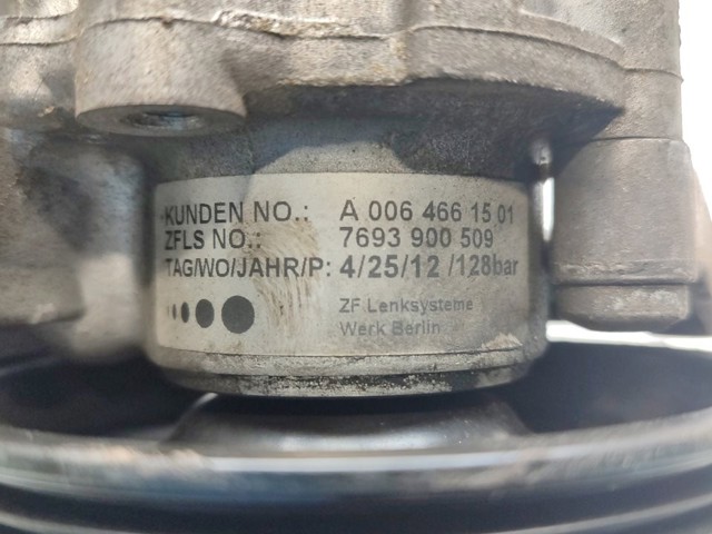 A0064661501 Mercedes