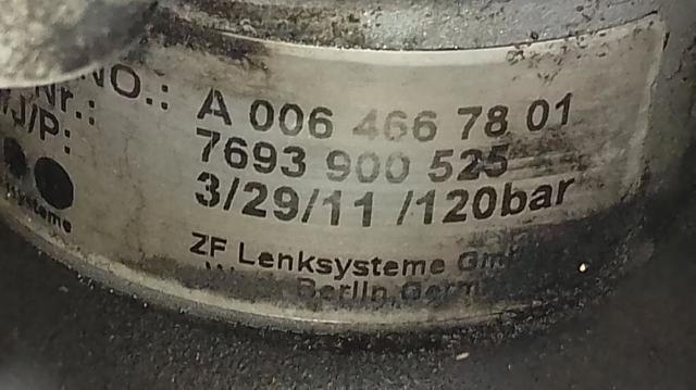A0064667801 Mercedes