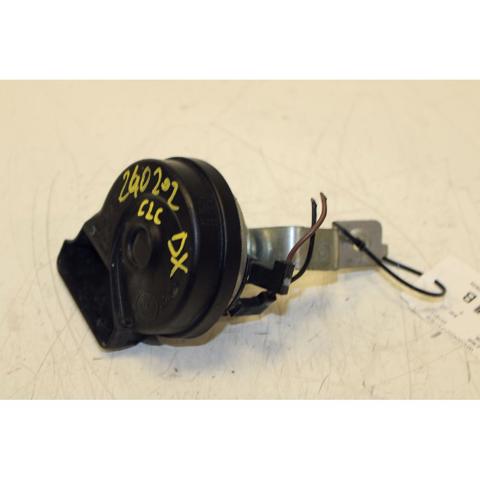 Sygnał dźwiękowy (klakson) Mercedes E W212