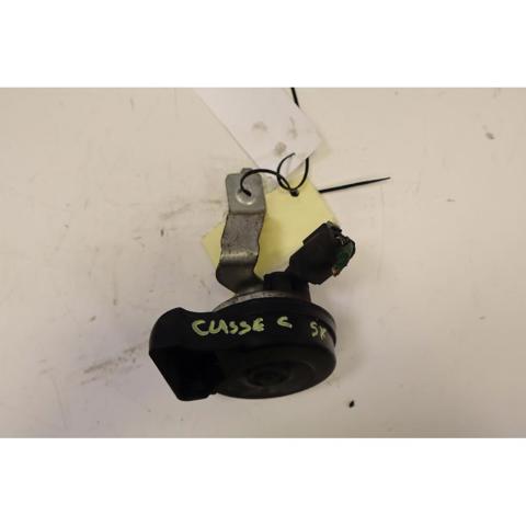 Sygnał dźwiękowy (klakson) Mercedes E W212