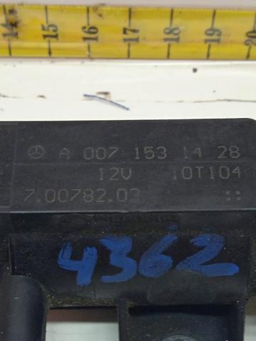 A0071531428 Mercedes