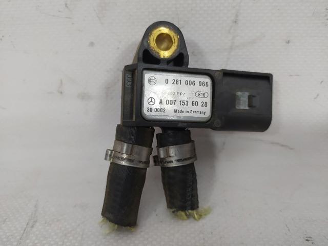 A0071536028 Mercedes