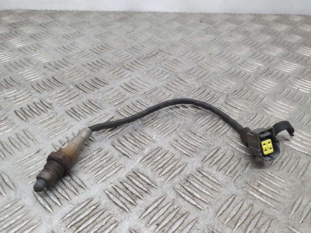 Sonda lambda czujnik tlenu po katalizatorze lewy A0075426318 MERCEDES