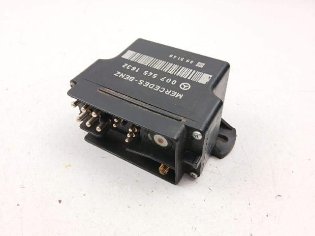 A0075451632 Mercedes