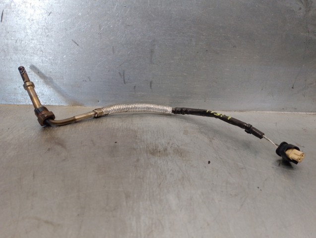 Czujnik temperatury spalin, przed turbiną A0081533628 MERCEDES