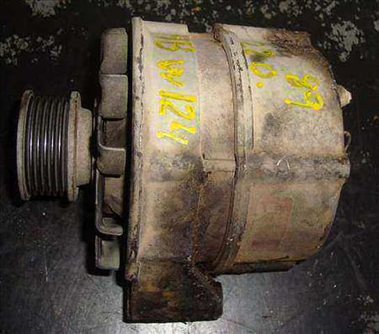 Alternator A0081549602 MERCEDES