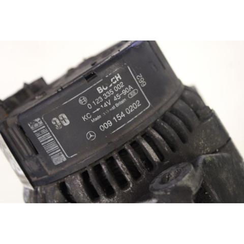 A0091540202 Mercedes