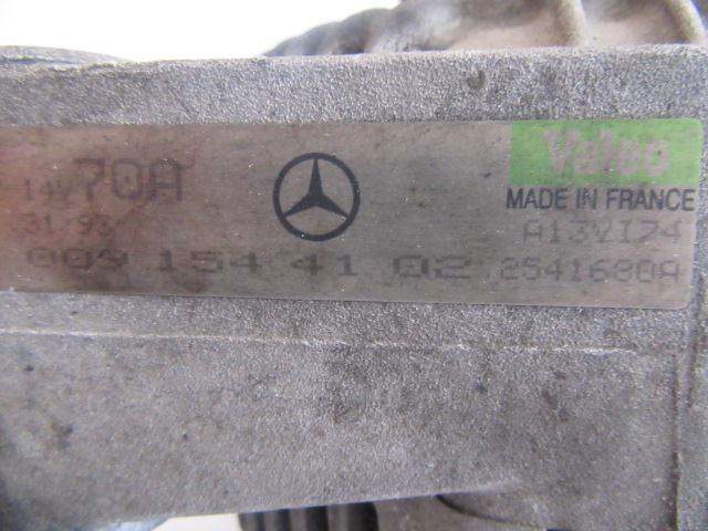 A0091544102 Mercedes