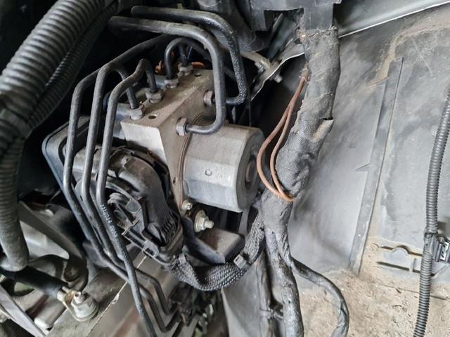 Sterownik ABS  hydrauliczny A0094312212 MERCEDES
