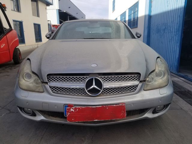 Kupić Sterownik ABS  hydrauliczny Mercedes CLS  C219 w dobrej cenie