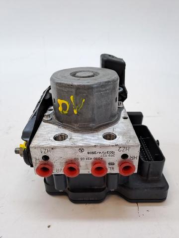 Sterownik ABS  hydrauliczny A0094314712 MERCEDES