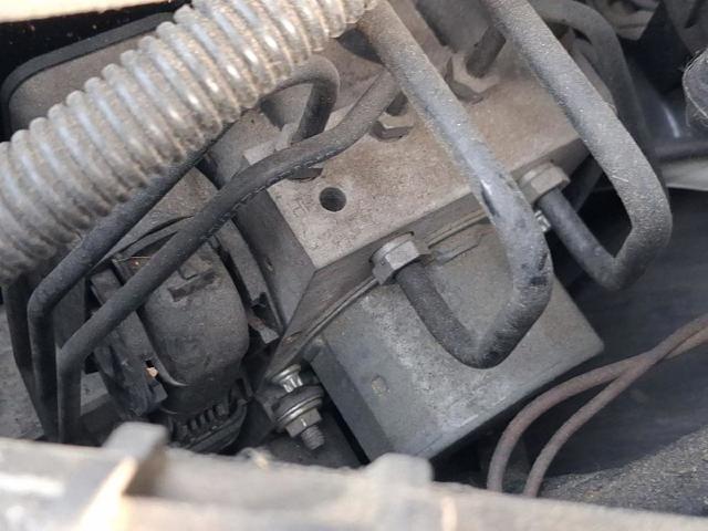 Sterownik ABS  hydrauliczny A0094316512 MERCEDES