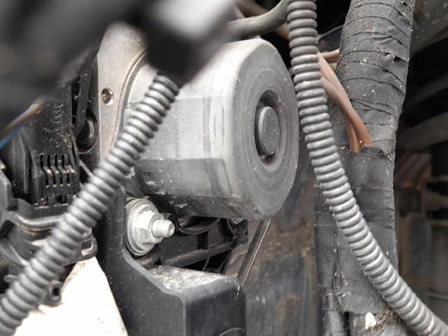 Sterownik ABS  hydrauliczny A0094316512 MERCEDES
