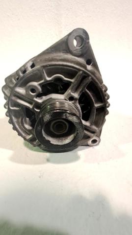 Alternator A0101543202 MERCEDES