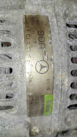 A0101543202 Mercedes