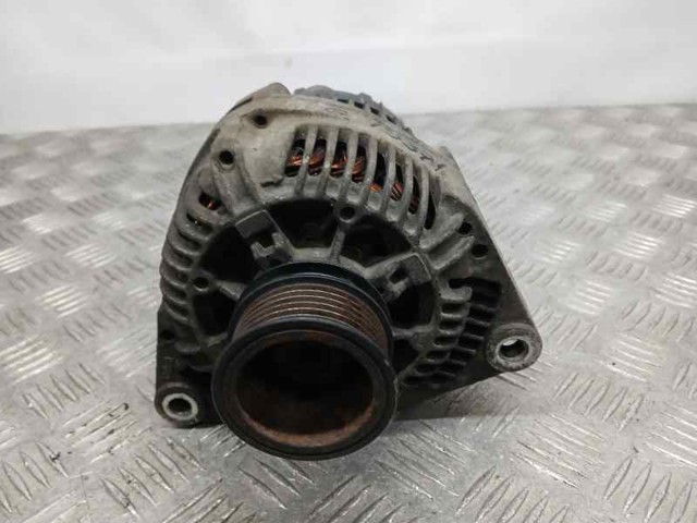 Alternator A0101545402 MERCEDES