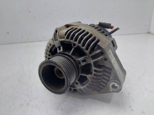 Alternator A0101545402 MERCEDES