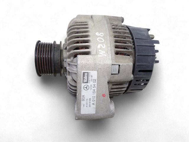 A0101545402 Mercedes