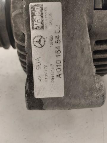 A0101545402 Mercedes